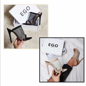 Mesh Mules